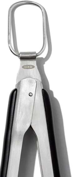 Clearance Grilltang, Grå Skeer Og Tænger