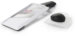 Discount OXO Håndholdt Mandolinjern, Hvid