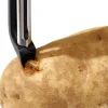 Hot Kartoffelskræller, Sort Skrælleredskaber
