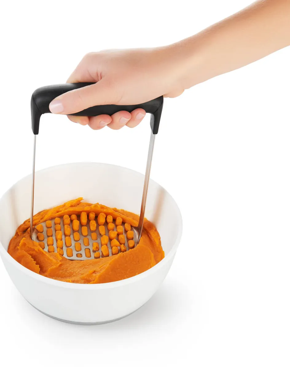 Discount OXO Kartoffelstamper 15 cm, Sort