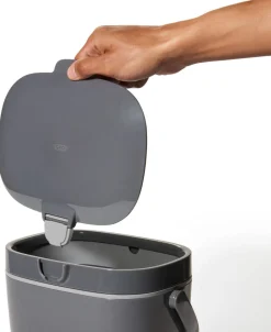OXO Affaldsspande Og Tilbehør|Affaldsspande ><noscript><img data-lazyloaded=