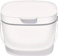 Sale OXO Kompostspand , Hvid