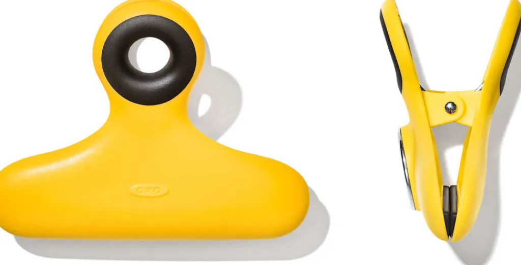 OXO Opbevaring Til Køkkenet > Magnetiske Universal Klips