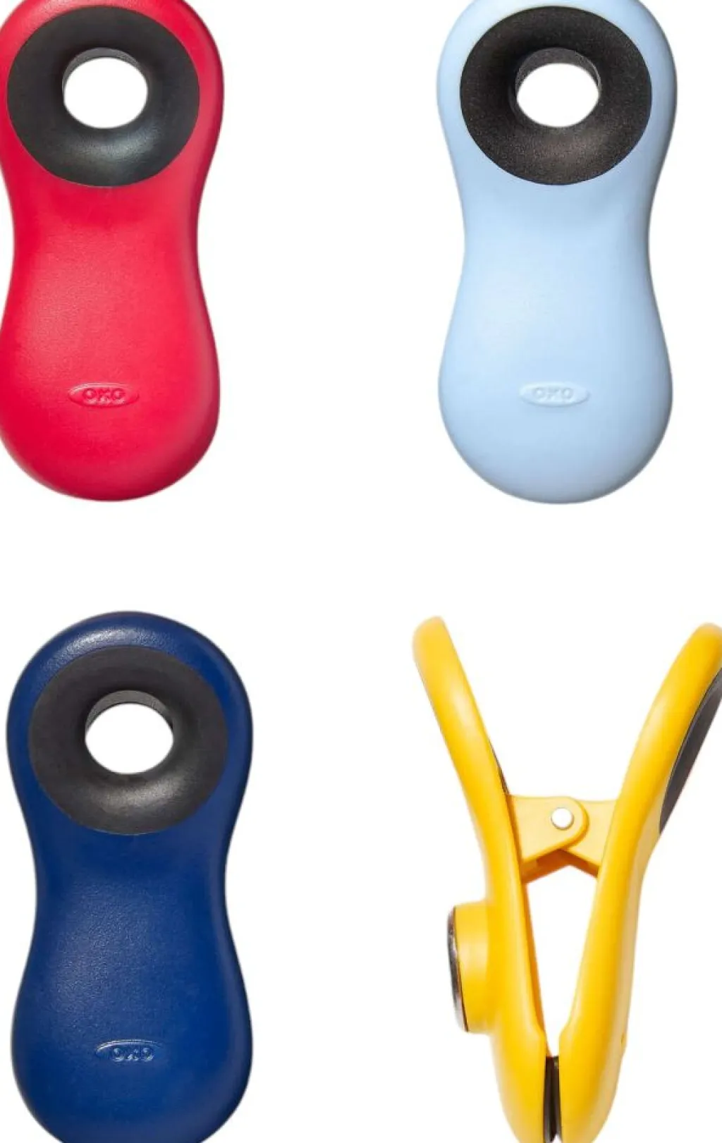 Clearance Magnetiske Universal Klips Opbevaring Til Køkkenet