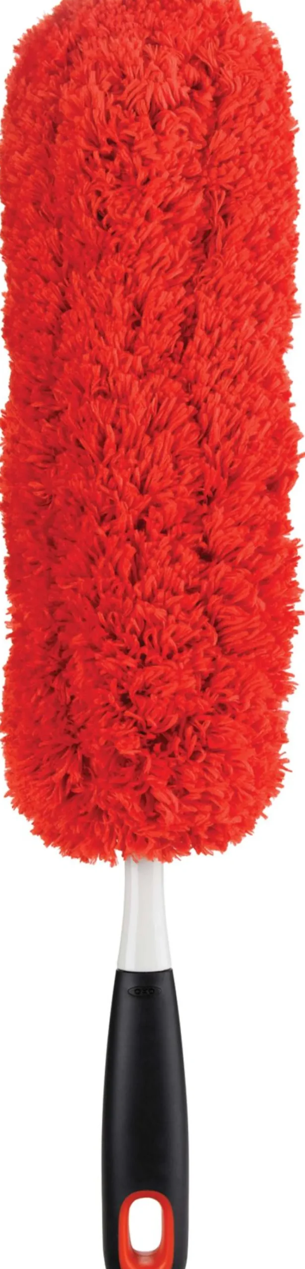 OXO Koste Og Feje > Mikrofiberstøvkost 46 cm, Orange