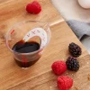 Målebæger 60 ml Tilberedning