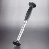 Clearance Muddler, Sort Barudstyr