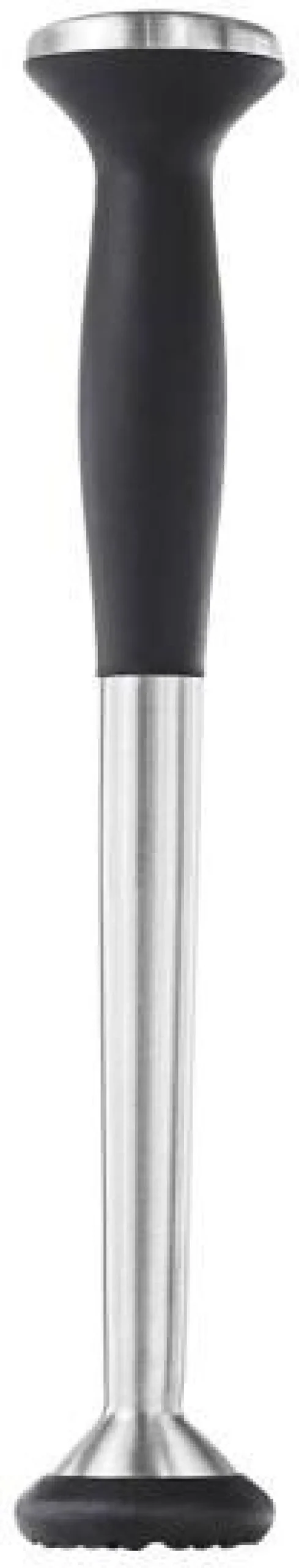 Clearance Muddler, Sort Barudstyr