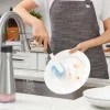 Discount Opvaskebørste, Sort Opvask|Opvask