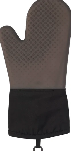 New OXO Ovnhandske, Sort