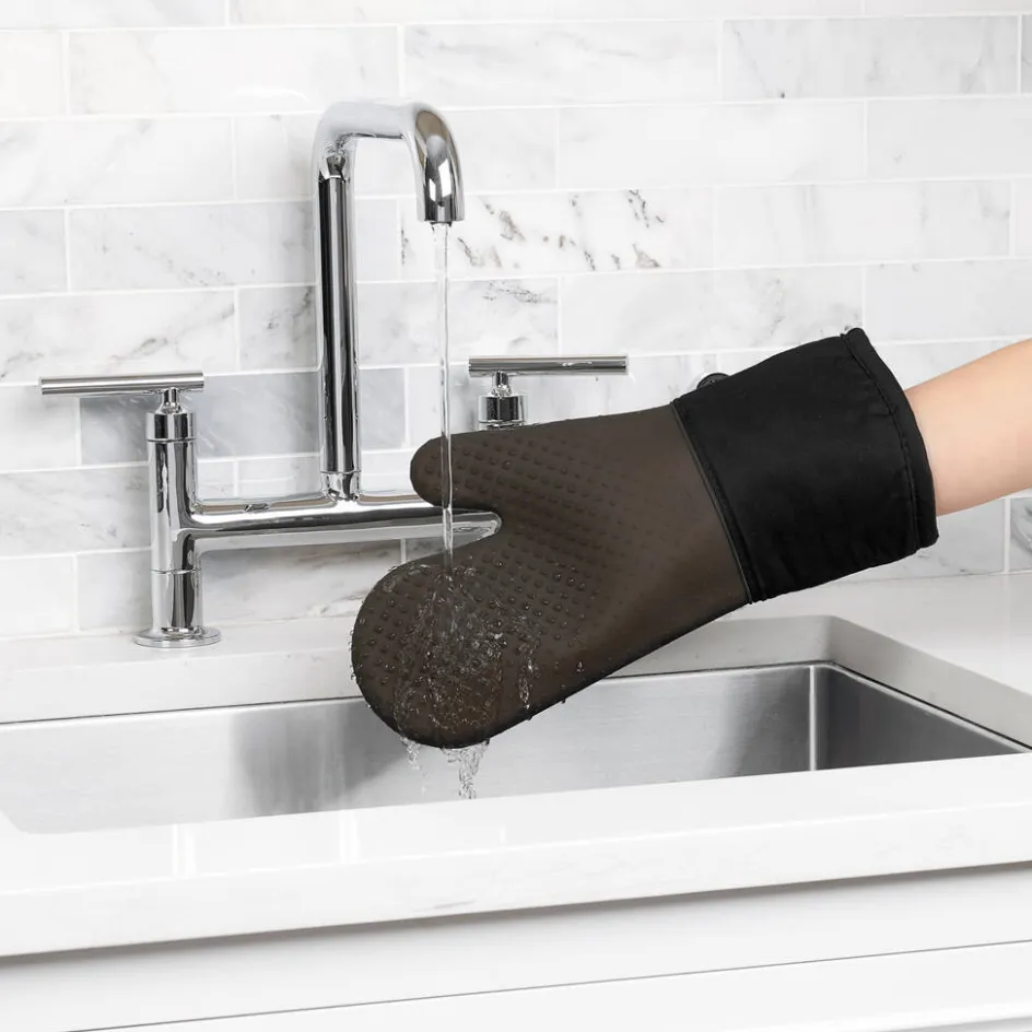 New OXO Ovnhandske, Sort