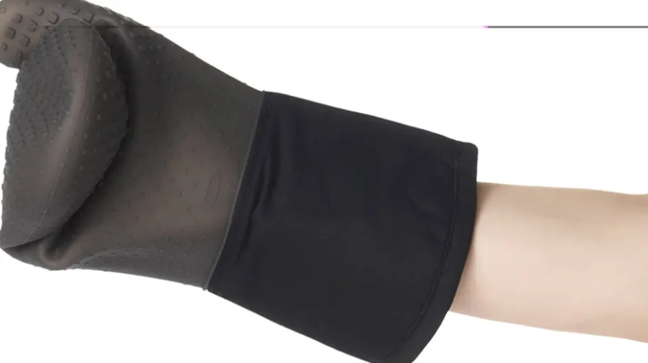 New OXO Ovnhandske, Sort