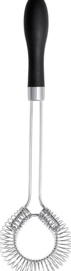 OXO Pandepiskeris, Sort