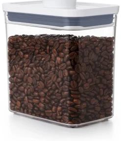 OXO Opbevaring Til Køkkenet|Madopbevaring ><noscript><img data-lazyloaded=