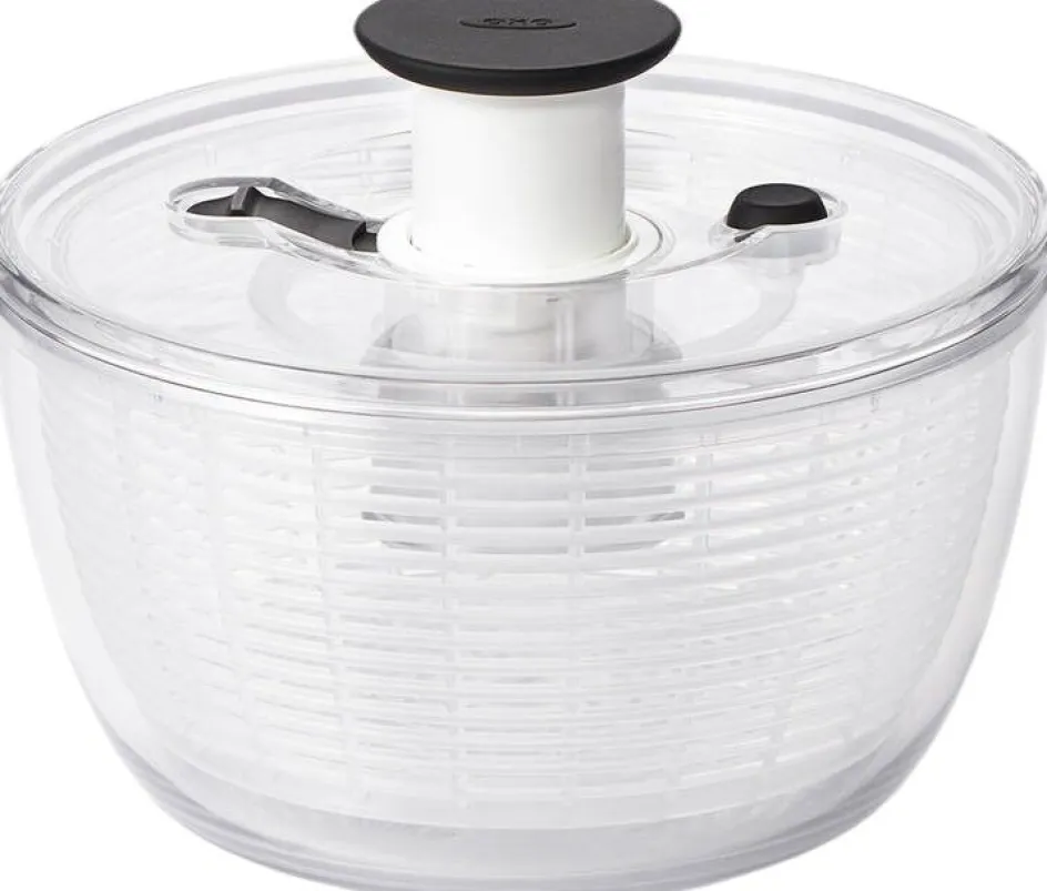 Online OXO Salatslynge