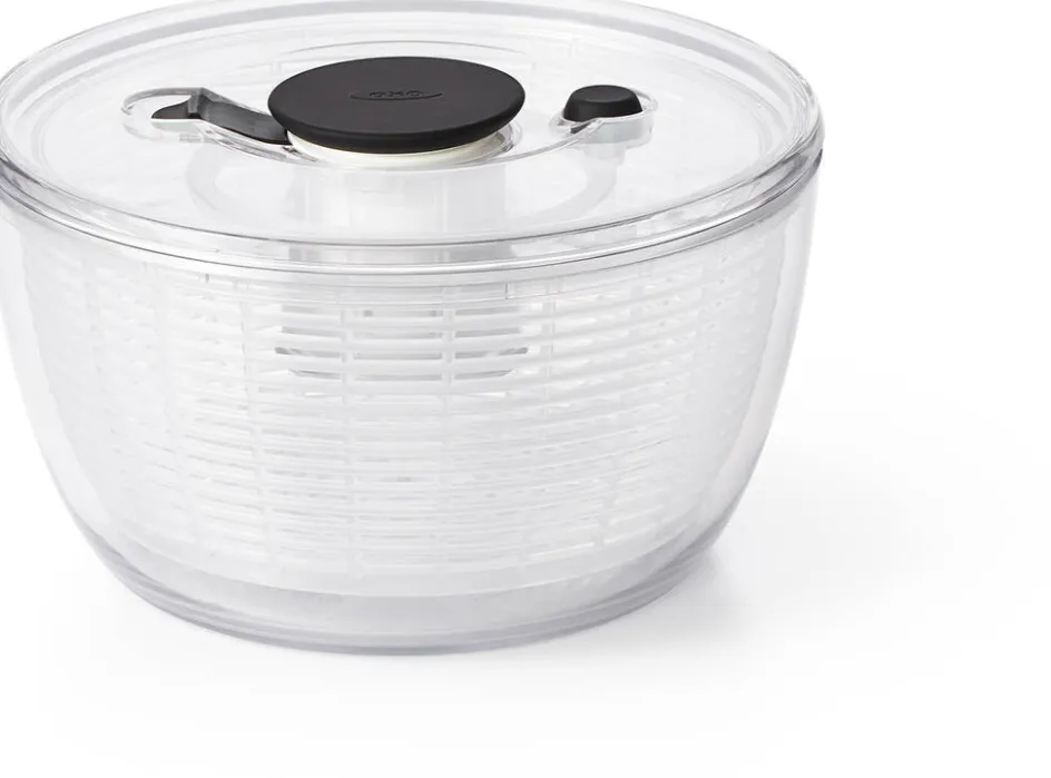 Online OXO Salatslynge