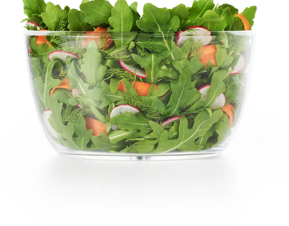 Online OXO Salatslynge