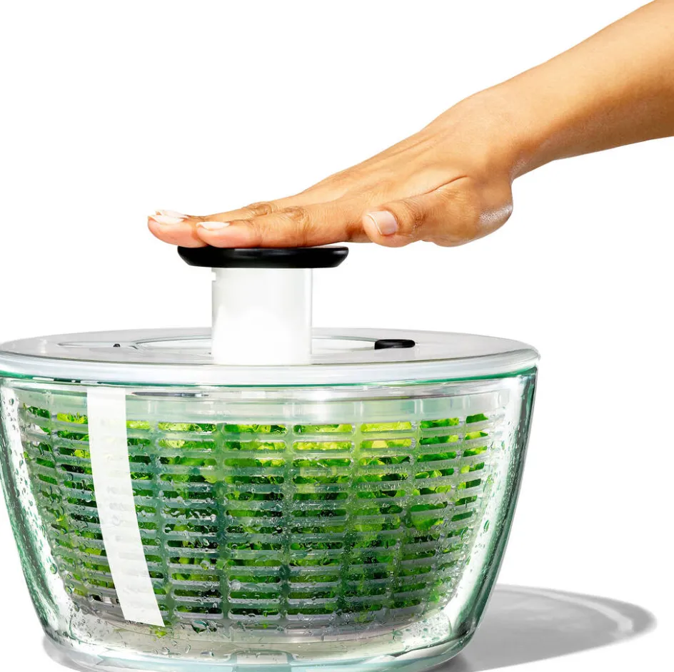 Outlet OXO Salatslynge 6 L