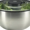 OXO Tilberedning > Salatslynge 6,5 L, Grå