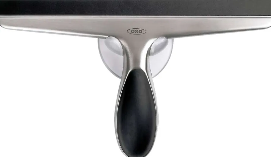 Online OXO Skraber, Stål