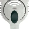 New OXO Strainer