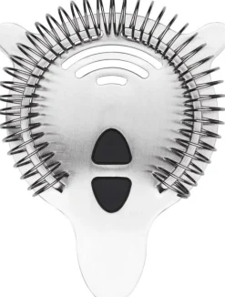 New OXO Strainer