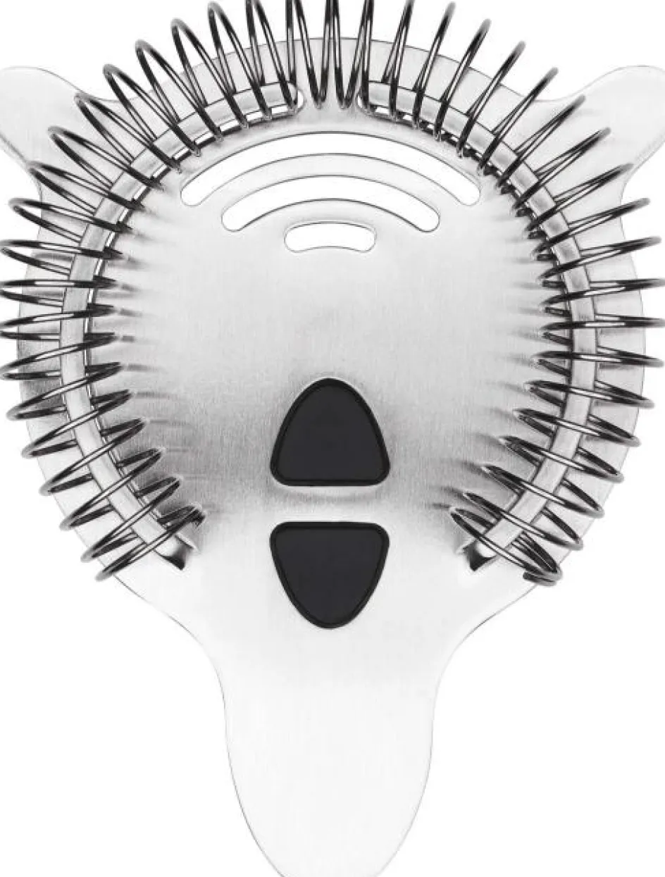 New OXO Strainer
