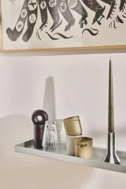 Clearance OYOY Bakku Hylde , Aluminium