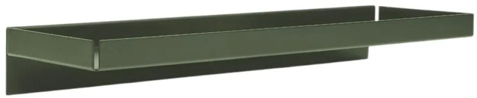 Clearance OYOY Bakku Hylde 16x50 cm, Olive