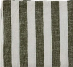Clearance OYOY Dug 140x200 cm, Olive
