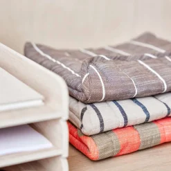 Discount Futo Computer Sleeve Model 13", Brown/Offwhite Tasker Og Muleposer|Tasker Og Muleposer
