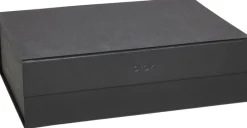 Sale OYOY Hako Opbevaringsæske , Black