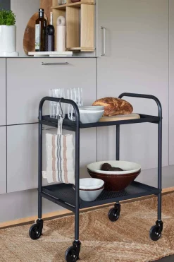 Clearance Hoop Kværn H22 cm, Salt Og Peber|Salt Og Peber