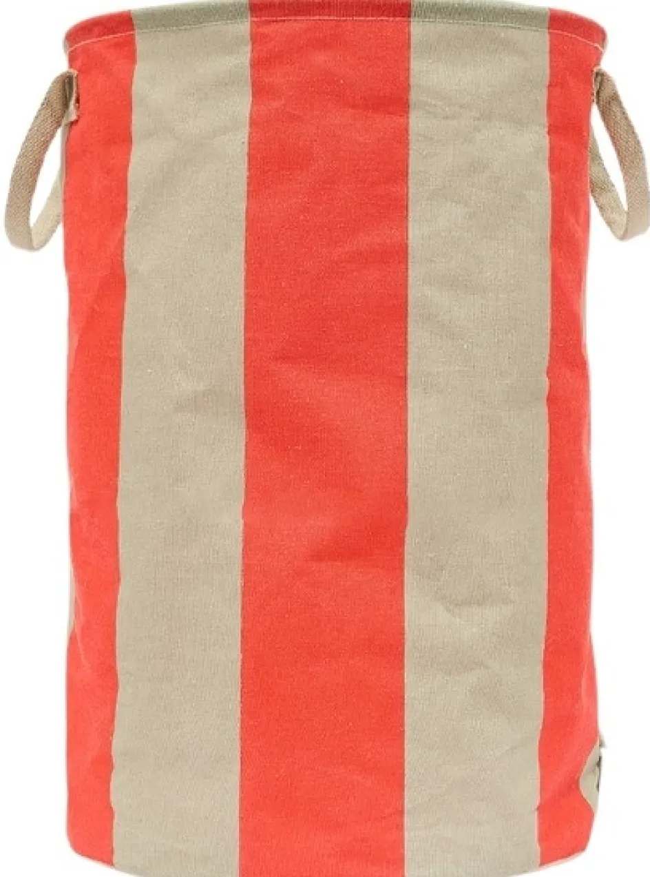Online OYOY Kara Opbevaringskurv H54 cm, Cherry Red
