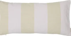 Discount OYOY Kara Pudebetræk 30x60 cm, Lavender