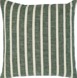 Outlet OYOY Kara Pudebetræk 78x78 cm, Grøn