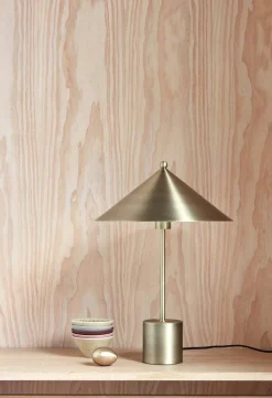 OYOY Lamper Til Kontoret|Lamper Til Soveværelset > Kasa Bordlampe H50 cm,