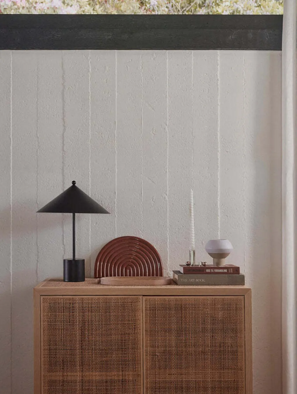 Outlet Kasa Bordlampe H50 cm, Lamper Til Kontoret|Lamper Til Soveværelset