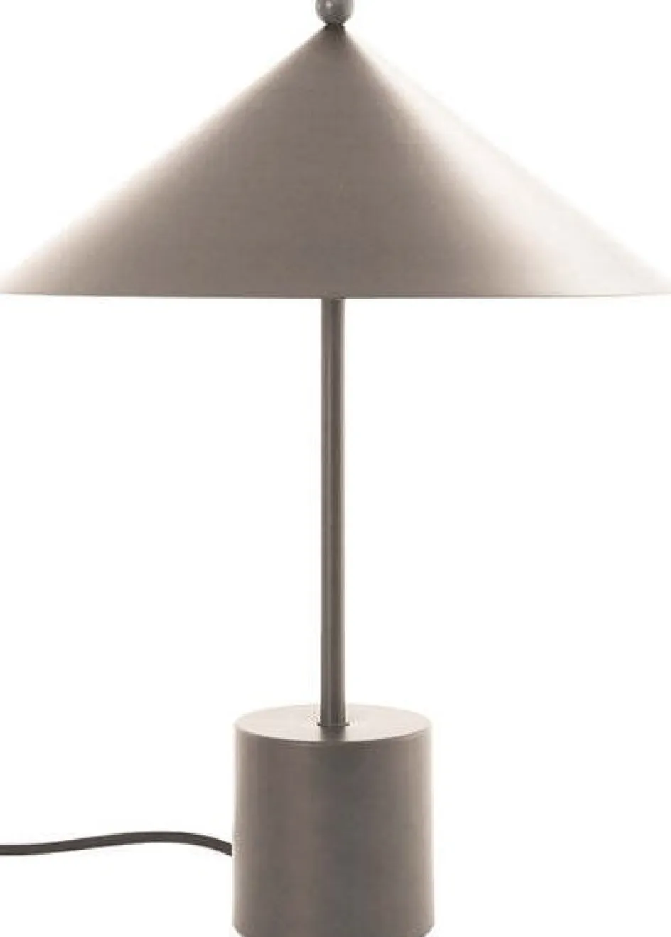 Online OYOY Kasa Bordlampe H50 cm, Clay