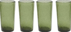 Sale Kuki Highball Glas 4 stk. 33 cl, Vandglas