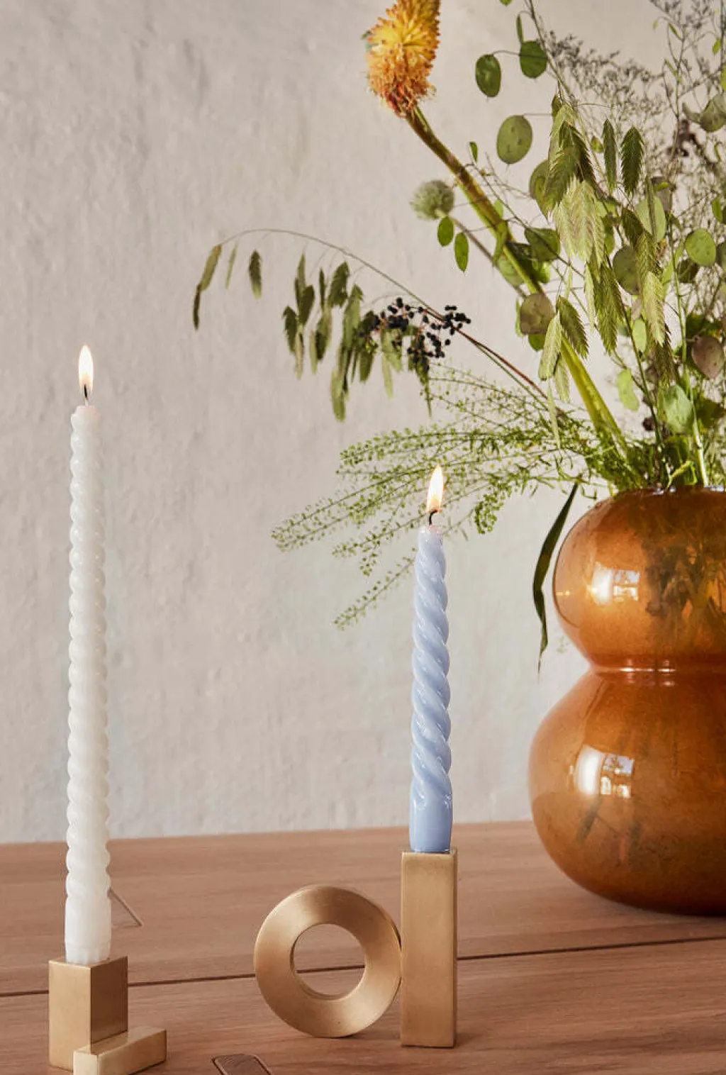Online Lasi Vase H30 cm, Stue|Vaser