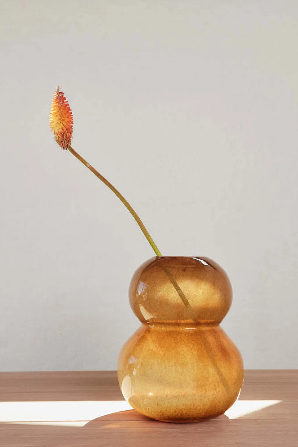 Online Lasi Vase H30 cm, Stue|Vaser