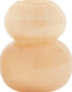 Sale Lasi Vase H12,5 cm, Stue|Vaser