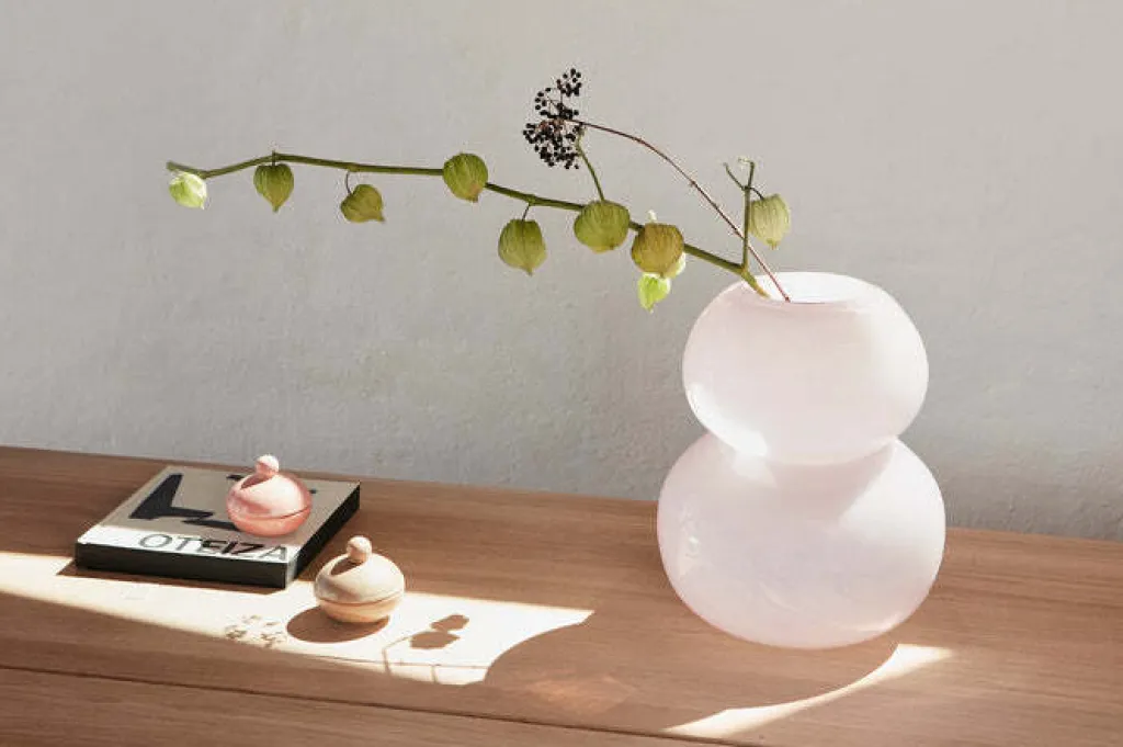 OYOY Stue|Vaser > Lasi Vase H,