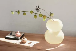 Online Lasi Vase H30 cm, Stue|Vaser