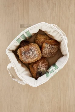 Online Linu Brødkurv Ø24 cm, Brødkurve|Spisestue