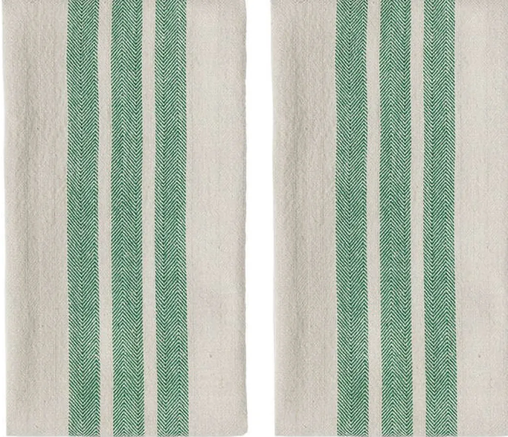 OYOY Køkkentekstiler > Linu Viskestykke 2 stk. 70x50 cm,