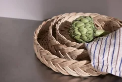 Best Maru Brødkurv Ø28 cm, Brødkurve|Spisestue