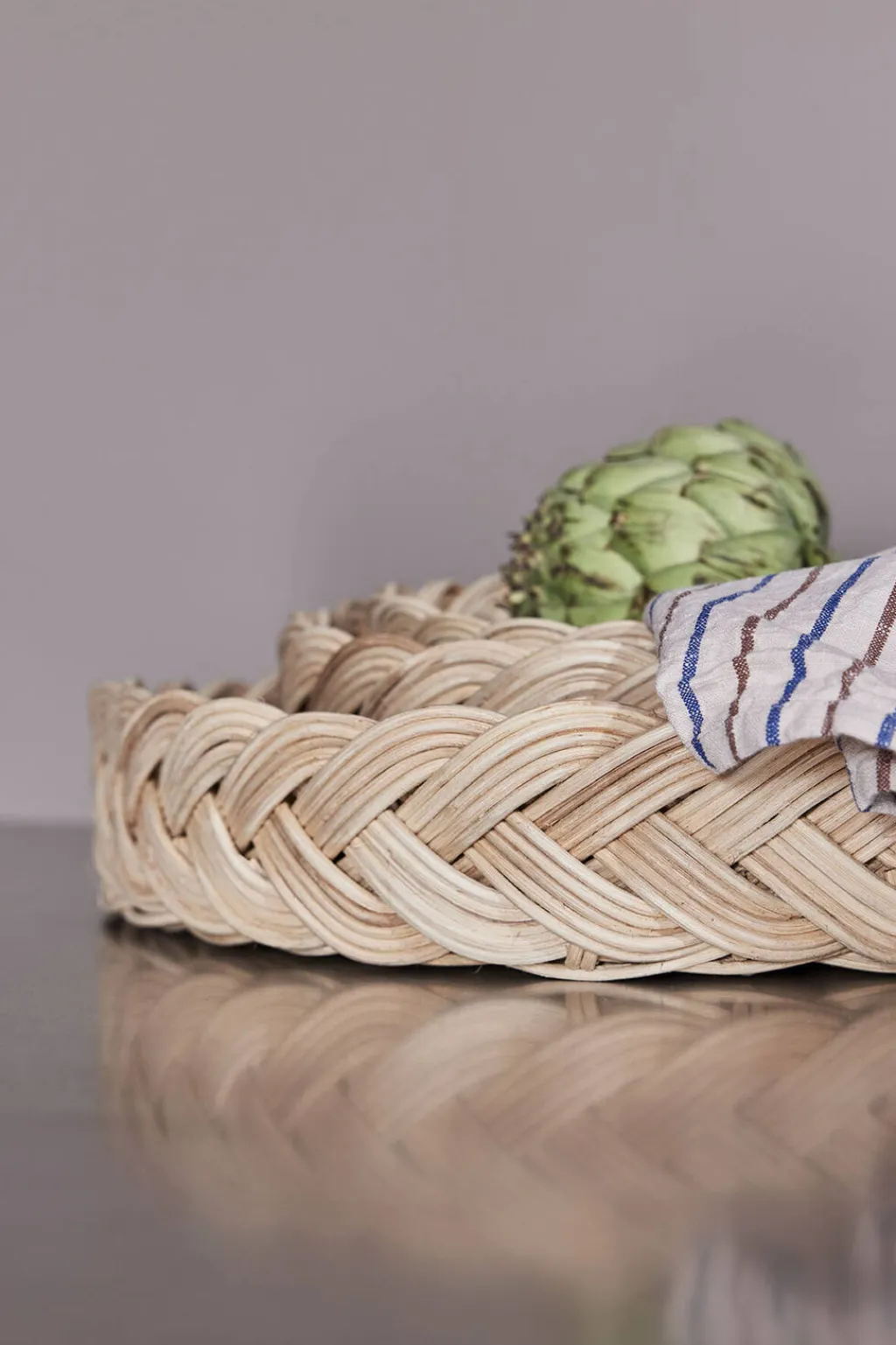 Best Maru Brødkurv Ø28 cm, Brødkurve|Spisestue