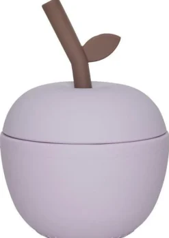 Børn OYOY Mini Børneglas Og Kopper|Børneglas Og Kopper > Æblekop 120/250 ml,